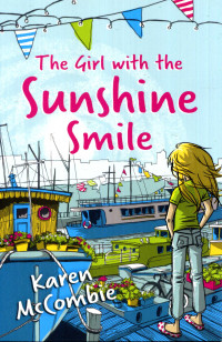 Image of The Girl with the Sunshine Smile