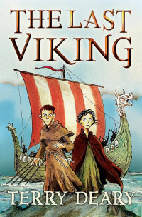 Image of The Last Viking