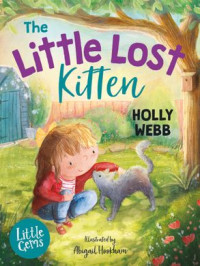 Image of The Little Lost Kitten