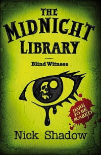 Image of The Midnight Library : Blind Witness