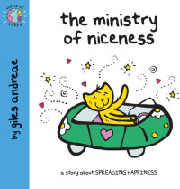 Image of The Ministry of Niceness