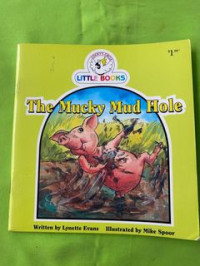 Image of The Mucky Mud Hole