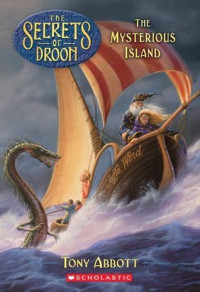 Image of The Mysterious Island