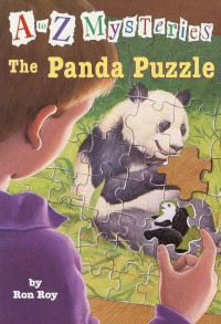 Image of The Panda Puzzle