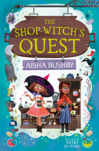 Image of The Shop - Witch's Quest