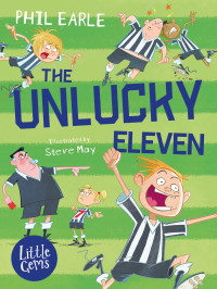 Image of The Unlucky Eleven
