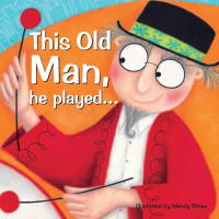 Image of This Old Man, he played...
