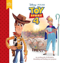 Image of Toy Story 4