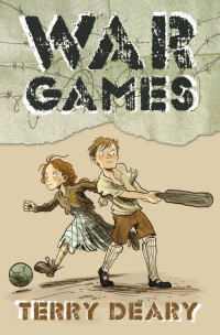 Image of War Games