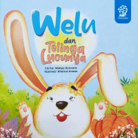 Image of Welu dan Telinga Lucunya