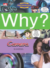 Image of Why? : Camera = Kamera