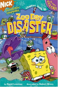 Image of Zoo Day Disaster